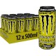 Lando Norris Monster Energy Zero Sugar 500ml x 12 
