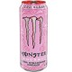 Monster Energy Ultra Strawberry Dreams 500ml (Zero Sugar) - Pack of 12 