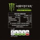Monster Energy Original ZERO SUGAR 500ml x 12