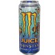 Monster Aussie Lemonade Energy 12 x 500ml