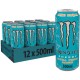 Monster Energy Ultra Fiesta 500ml (Zero Sugar) -  Pack of 12