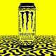 Lando Norris Monster Energy Zero Sugar 500ml x 12 