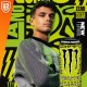 Lando Norris Monster Energy Zero Sugar 500ml x 12 