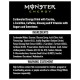 Monster Energy 500ml - Pack of 24