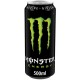 Monster Energy 500ml - Pack of 24