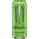 Monster Energy Ultra Paradise - 500ml (Zero Sugar) - Pack of 12