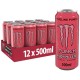 Monster Energy Pipeline Punch 500ml -  Pack of 12