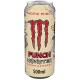 Monster Energy Pacific Punch 500ml -  Pack of 12