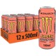 Monster Energy Monarch 500ml - Pack of 12