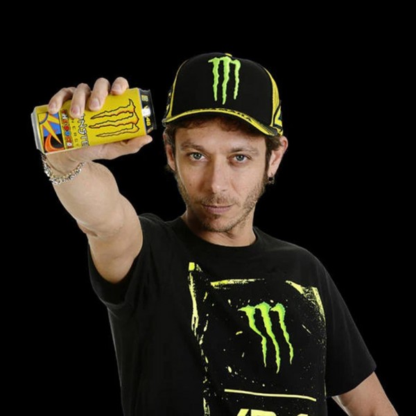 Monster Energy The Doctor 500ml -  Pack of 12
