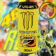 Monster Energy The Doctor 500ml -  Pack of 12
