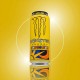 Monster Energy The Doctor 500ml -  Pack of 12