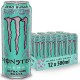 Monster Energy Ultra Vice Guava Zero Sugar 500ml x 12