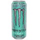 Monster Energy Ultra Vice Guava Zero Sugar 500ml x 12