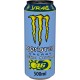 Monster Energy Rossi VR46 Zero Sugar - 500ml x 12 