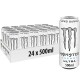 Monster Energy Ultra Zero White 500ml - 24 Pack