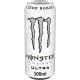 Monster Energy Ultra Zero White 500ml - 24 Pack