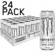 Monster Energy Ultra Zero White 500ml - 24 Pack