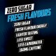 Monster Ultra Ruby Red Zero Sugar 500ml x 12