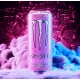 Monster Energy Ultra Strawberry Dreams 500ml (Zero Sugar) - Pack of 12 