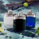 MontBlanc Legend Blue Eau de Parfum + Shower Gel + 2 x Mini EDP