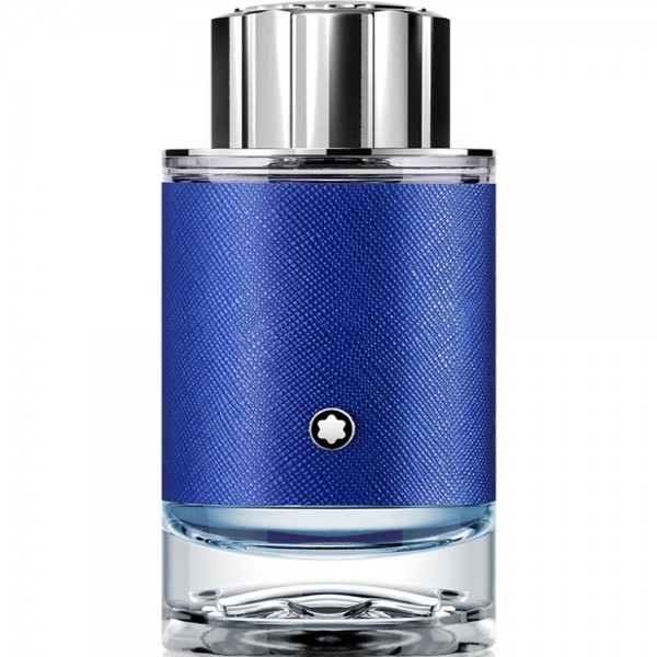 MontBlanc Explorer Ultra Blue Eau de Parfum 200ml