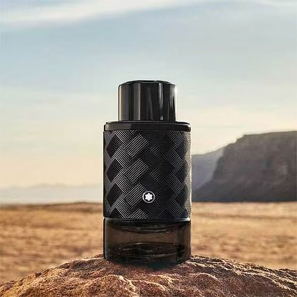 MontBlanc Explorer Extreme Eau de Parfum - 100ml
