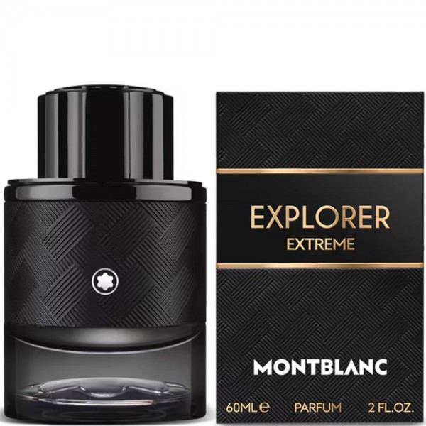 MontBlanc Explorer Extreme Eau de Parfum 60ml