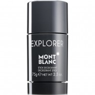 MontBlanc Explorer Deodorant Stick - 75g