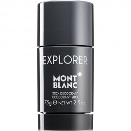 MontBlanc Explorer Deodorant Stick - 75g