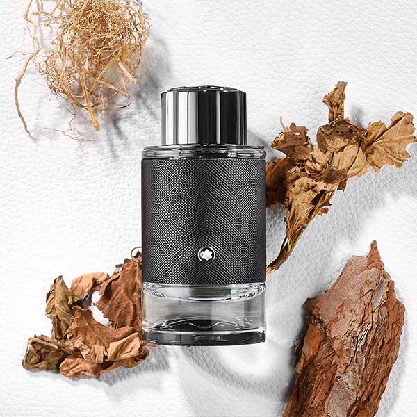 MontBlanc Explorer Eau de Parfum 60ml