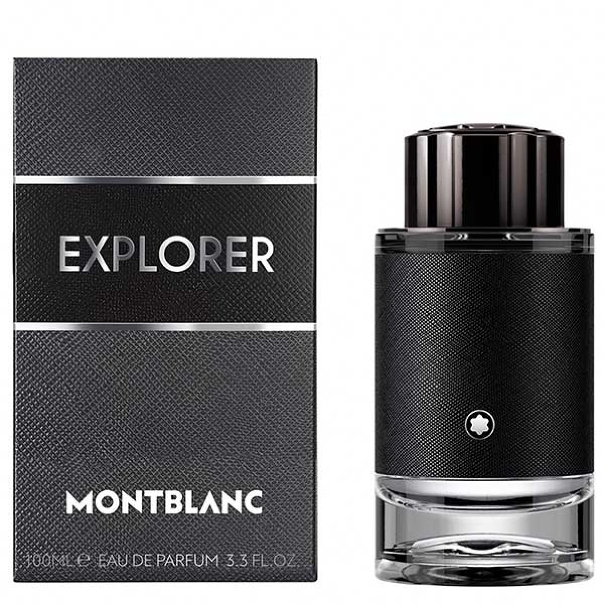 Wunderschne Montblanc Explorer 100 Ml Bild