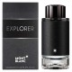 MontBlanc Explorer Eau de Parfum 200ml