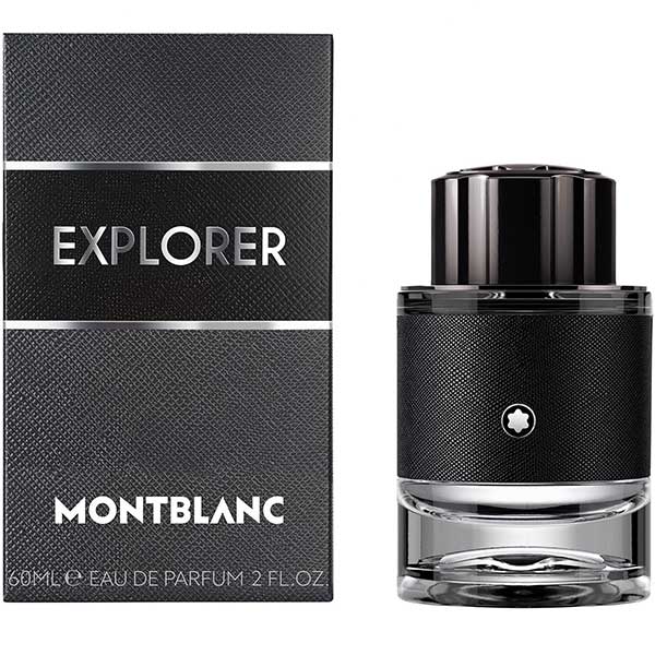 MontBlanc Explorer Eau de Parfum 60ml