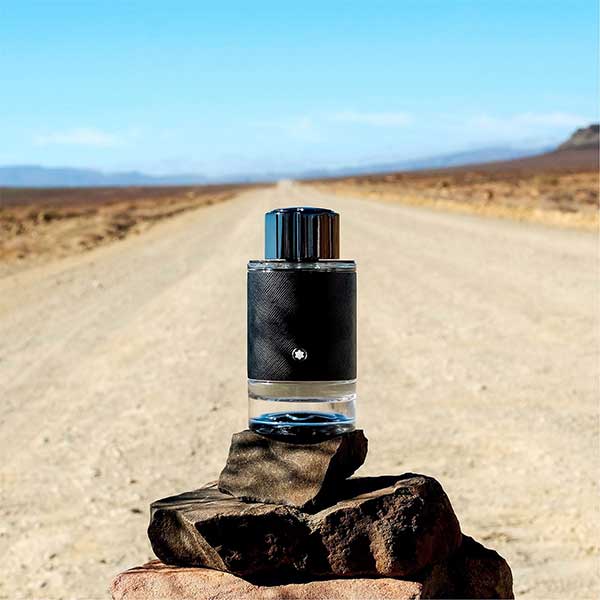 MontBlanc Explorer Eau de Parfum 200ml