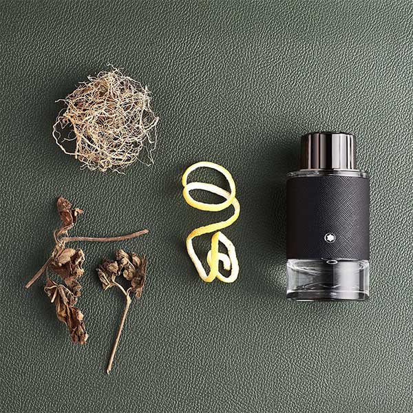MontBlanc Explorer Eau de Parfum 200ml