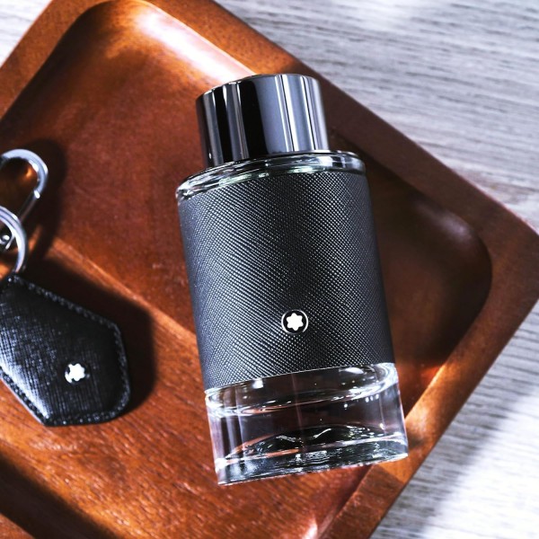 MontBlanc Explorer Eau de Parfum 200ml