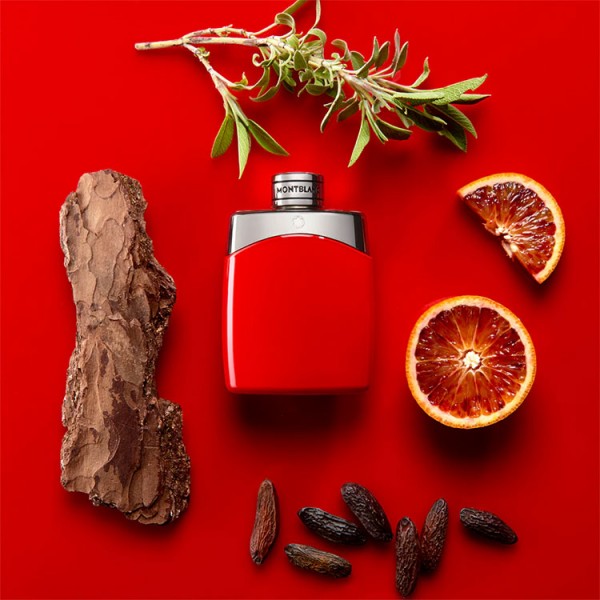 MontBlanc Legend Red - Eau de Parfum - 50ml 