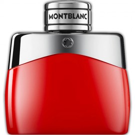 MontBlanc Legend Red - Eau de Parfum - 50ml 