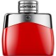 MontBlanc Legend Red - Eau de Parfum - 50ml 
