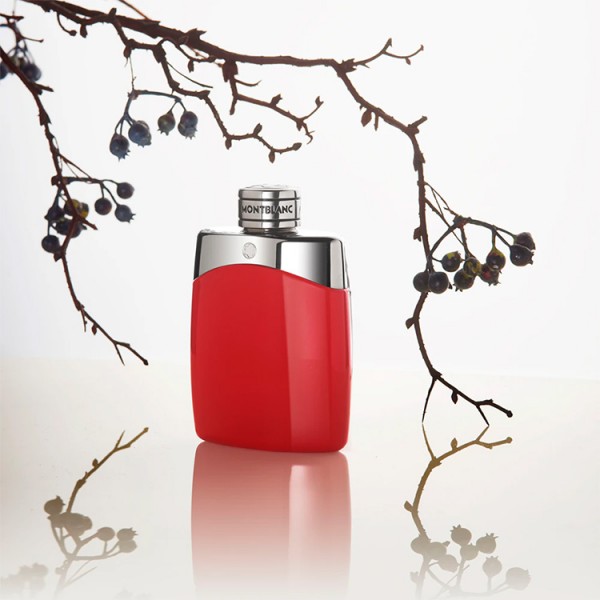 MontBlanc Legend Red - Eau de Parfum - 50ml 