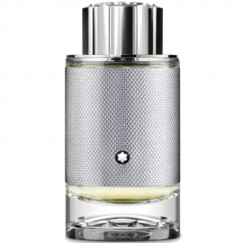 MontBlanc Explorer Platinum Eau de Parfum 100ml