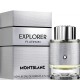 MontBlanc Explorer Platinum Eau de Parfum 60ml