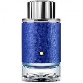MontBlanc Explorer Ultra Blue Eau de Parfum 100ml