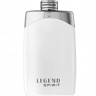 MontBlanc Legend Spirit Eau de Toilette 200ml