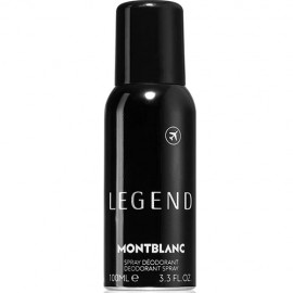 MontBlanc Legend Deodorant Spray 100ml