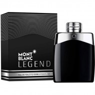 MontBlanc Legend Eau de Toilette 100ml