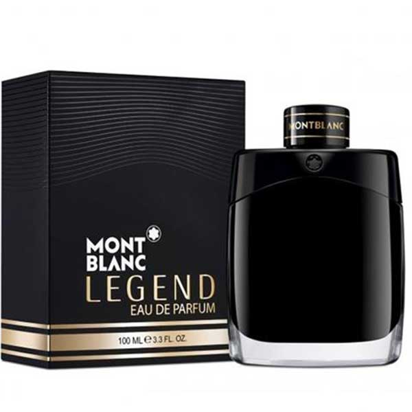 MontBlanc Legend Eau de Parfum 100ml