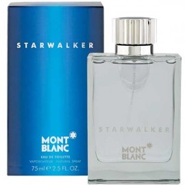 MontBlanc Starwalker Eau de Toilette 75ml