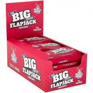 Muscle Moose The Big Flapjack 100g x 12